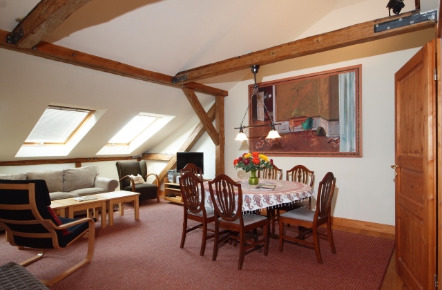 Ferienwohnungen Villa Haniel &middot; Sophie