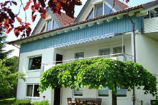 Fewo im Haus Wiedemann Fewo im Haus Wiedemann