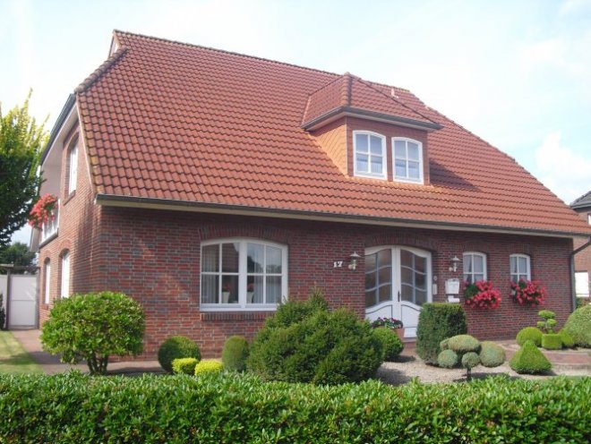 Ferienwohnungen & Ferienhäuser in Zetel mieten Fewo24