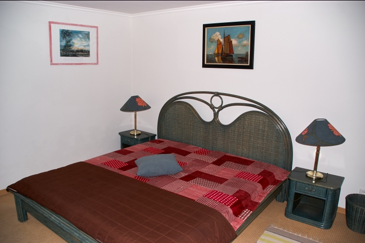 Schlafzimmer 2