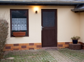 Ferienwohnung Typ A - Foto 1
