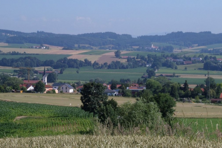 Ihr Ort Bayerbach