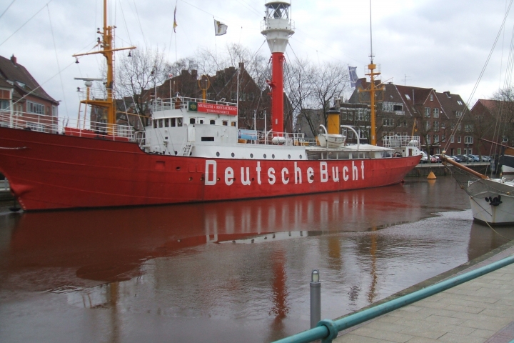 Emder Delft