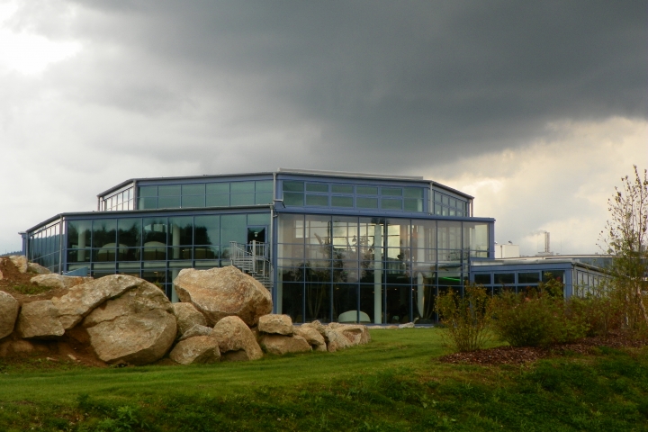 Die Therme Siebenquell bietet Wellness und Entschleunigung in unmittelbarer Nähe zu unserem Hause.