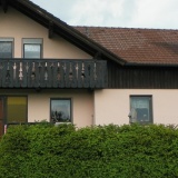 Ferienwohnung im Fichtelgebirge