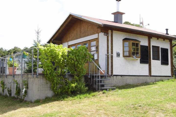 Ferienhäuser im Thüringer Wald | Ferienhaus Weitblick