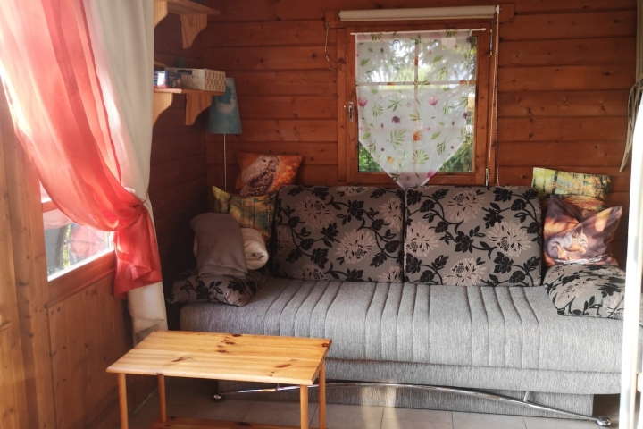 Schlafsofa