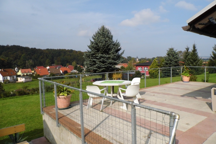 Ortsblick