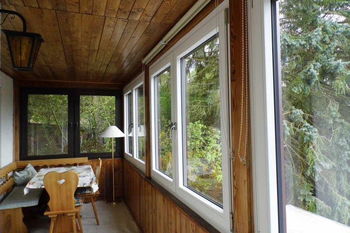 Veranda