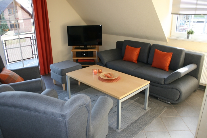 Wohnzimmer OG