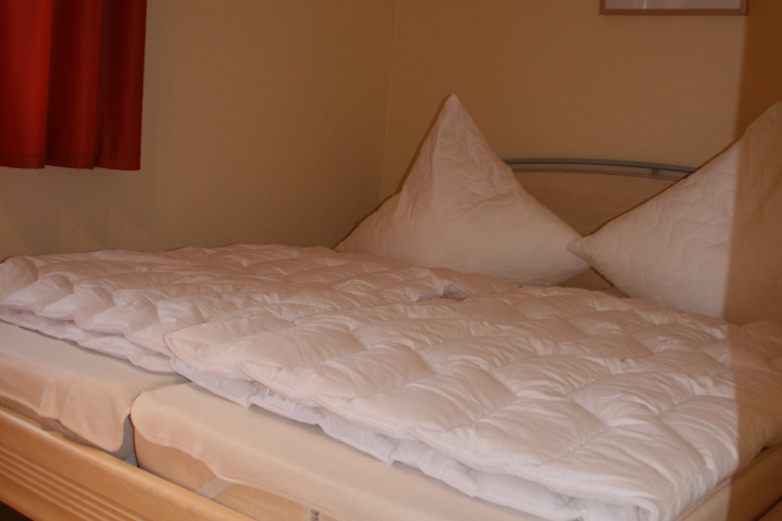 Schlafzimmer EG