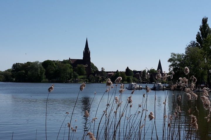 Kirche Röbel