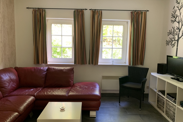 Wohnzimmer Mittlere Kate