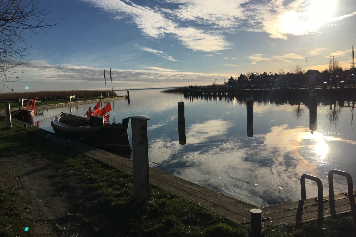 Hafen Althagen