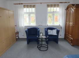 Ferienwohnung Typ A - Foto 2