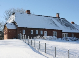 Ferienwohnung Typ A - Foto 1