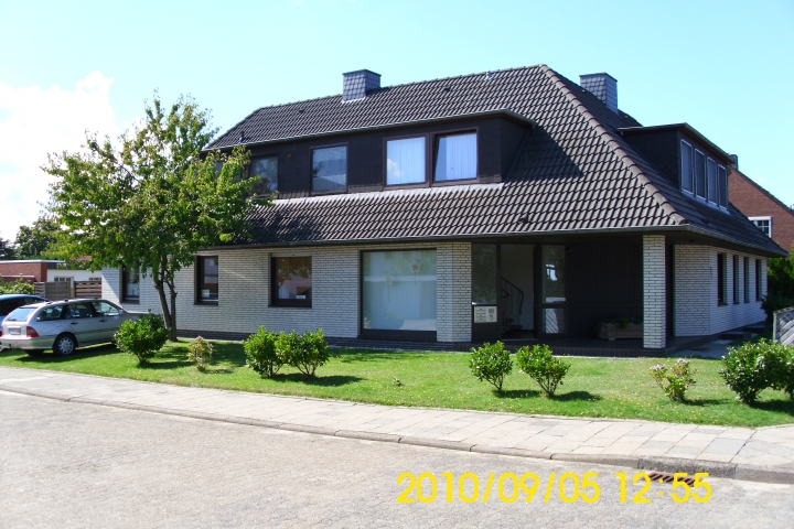 Ferienwohnung Dallacker 15 | 