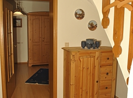 Ferienwohnung Typ B - Foto 1