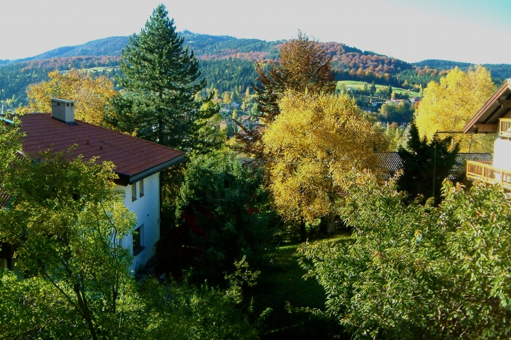 Aussicht von Typ A