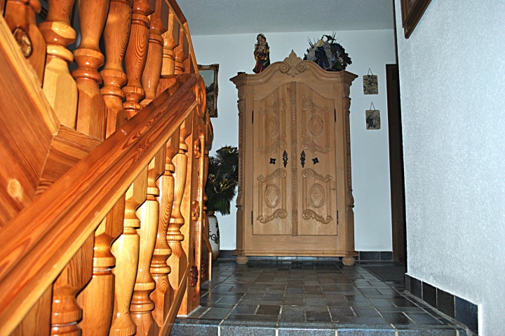 Hausflur