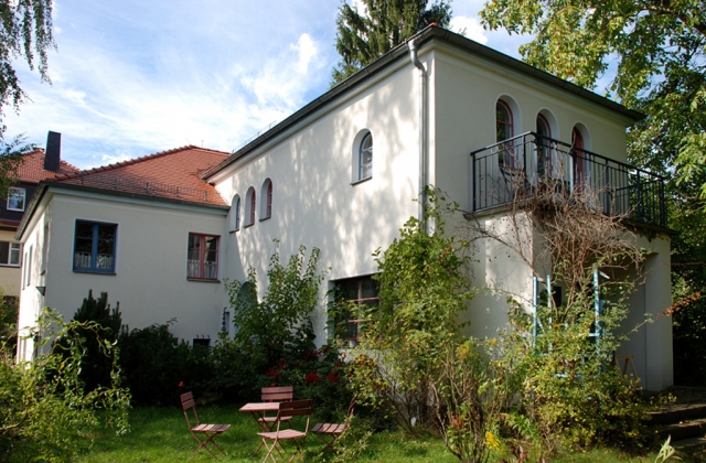 Ferienwohnung Villa Leibl &middot; Jakob