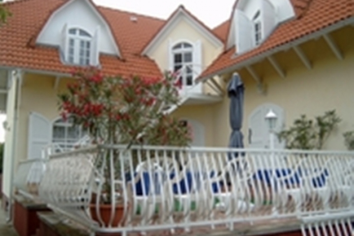 Terrasse Haus 3