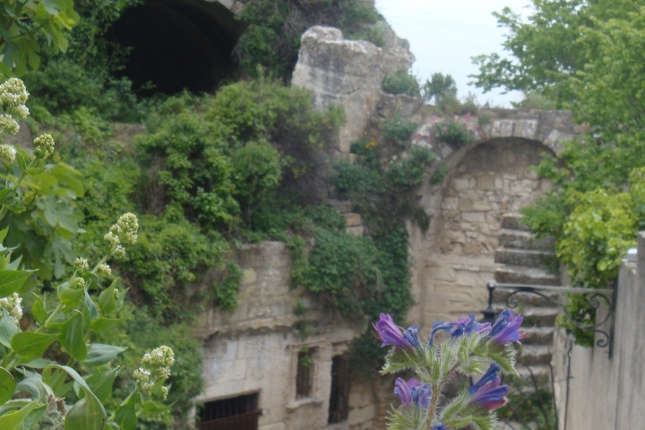 Baux de Provence