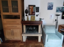 Der Kamin