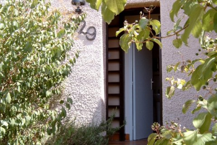 Ferienhaus Bedoin in der Provence | Der kleine Bastidon mit der großen Nummer