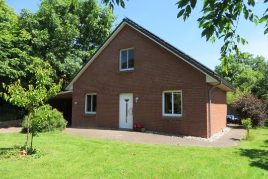 Ferienhaus Bullhus Ferienhaus Bullhus