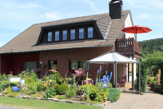 Ferienwohnungen Ferienhauser In Nordrhein Westfalen Mieten Fewo24