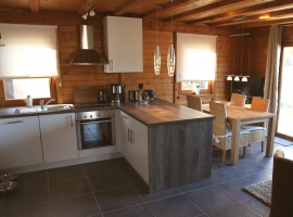 Ferienwohnung Typ D - Foto 2