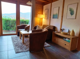 Ferienwohnung Typ D - Foto 1