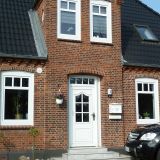 Ferienwohnung Haus Sörensen II