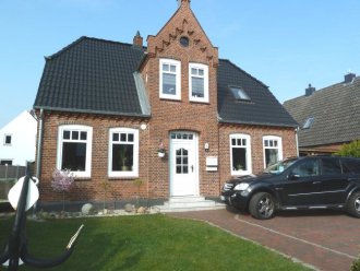 Ferienwohnungen Ferienhauser An Der Nordsee Mieten Fewo24