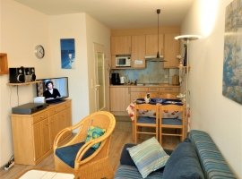Ferienwohnung Typ C - Foto 2