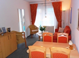 Ferienwohnung Typ D - Foto 1