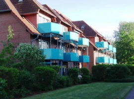 Ferienwohnung Typ I - Foto 2