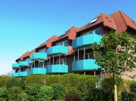 Ferienwohnung Typ I - Foto 1