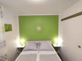 Ferienwohnung Typ E - Foto 2
