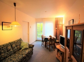 Ferienwohnung Typ B - Foto 1