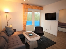 Ferienwohnung Typ F - Foto 1