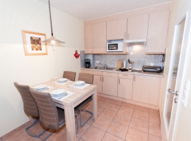 Ferienwohnung Typ H - Foto 2
