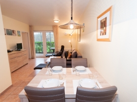 Ferienwohnung Typ H - Foto 1