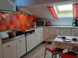 Ferienwohnung Typ A - Foto 1