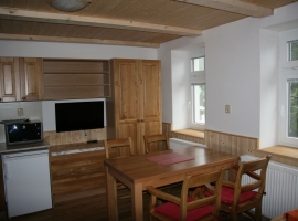 Ferienwohnung Typ B - Foto 1