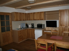 Ferienwohnung Typ B - Foto 2