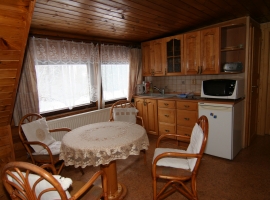 Ferienwohnung Typ A - Foto 1