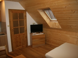 Ferienwohnung Typ A - Foto 1