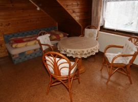 Ferienwohnung Typ A - Foto 2